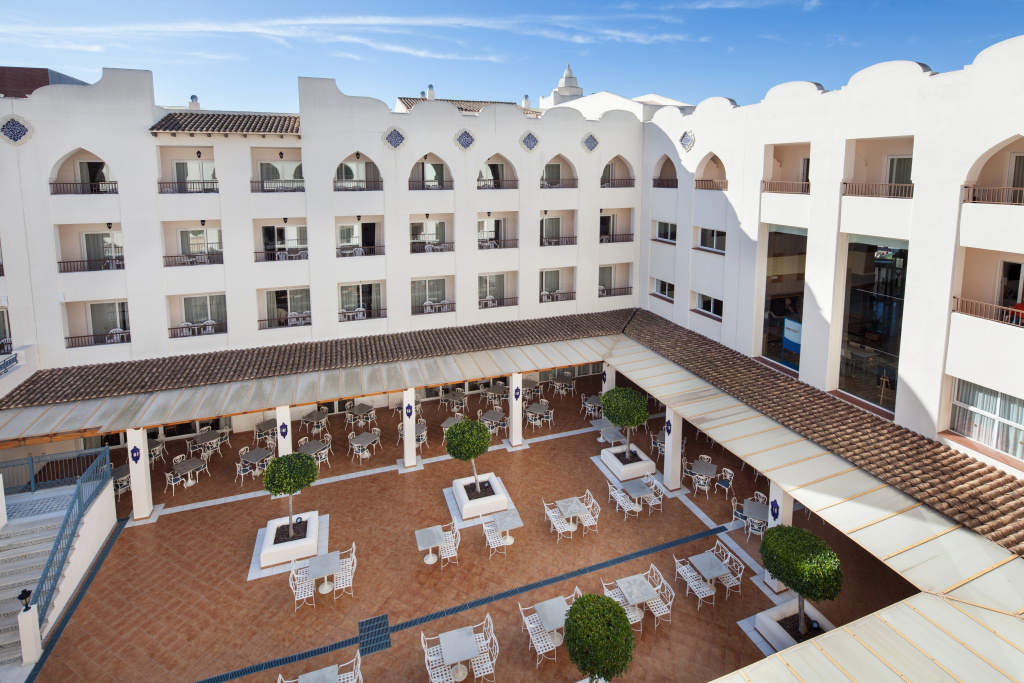 Mac Puerto Marina Benalmadena