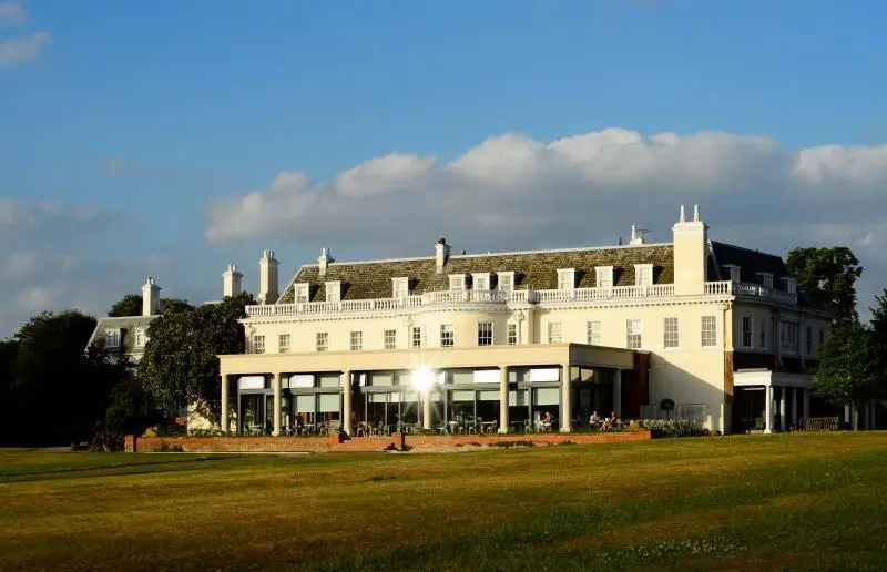 Hotel Du Vin Cannizaro House - Chambres