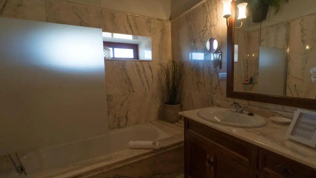 Delmás Hotel Emblemático - Chambres
