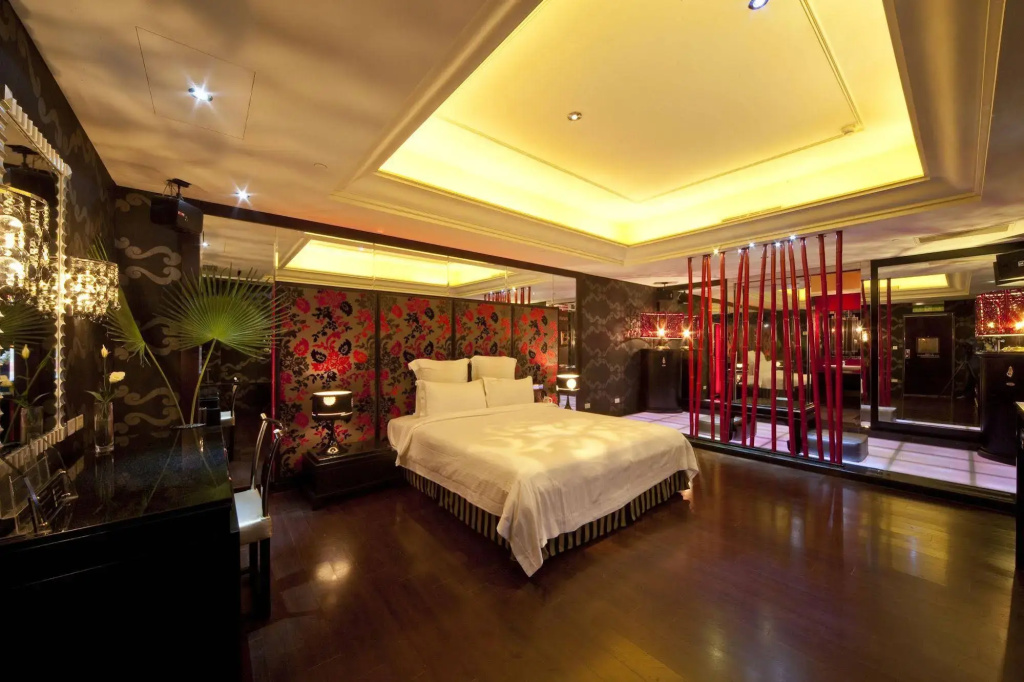 Wego Boutique Hotel Linsen - Général