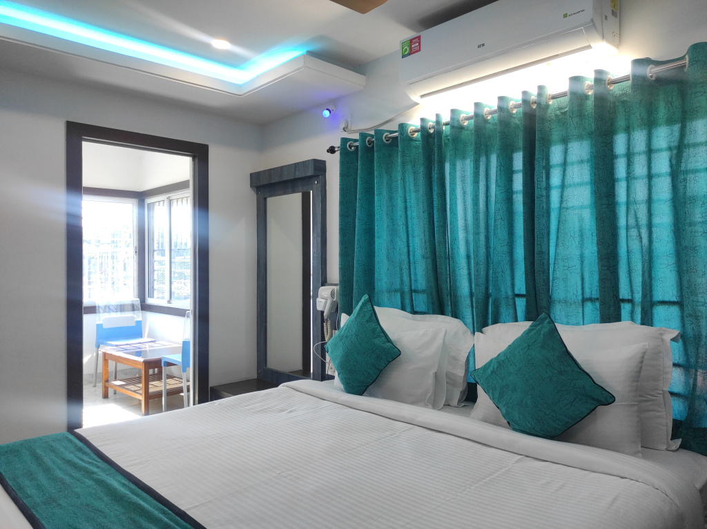 Hotel photo 12