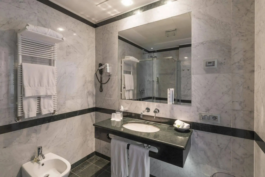 Grand Hotel della Posta, WorldHotels Distinctive - Général