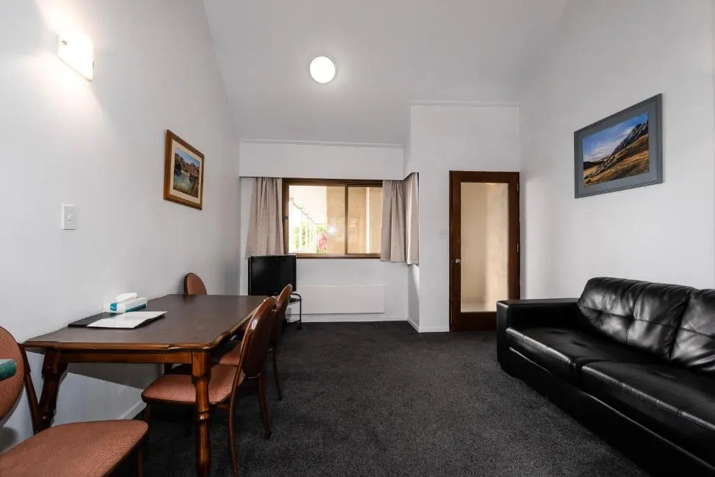 Centennial Court Hotel - Chambres