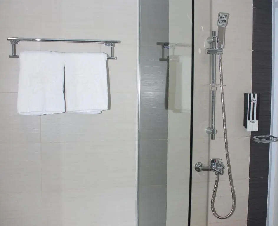 Superior Double room (twin beds)