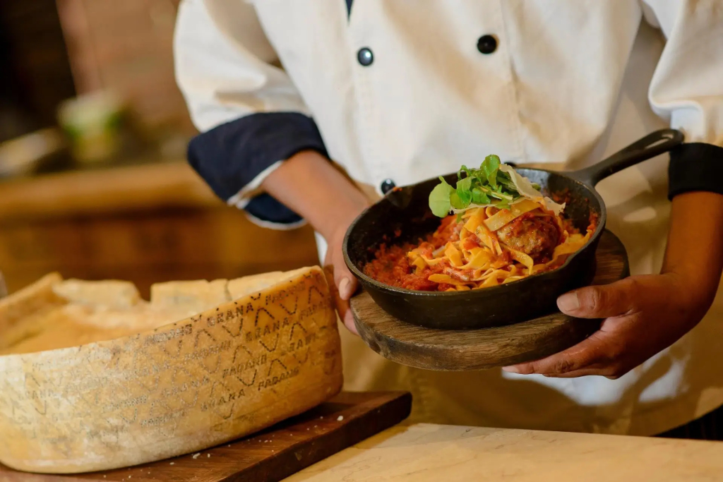 Sonesta Posadas del Inca Yucay - фото 37