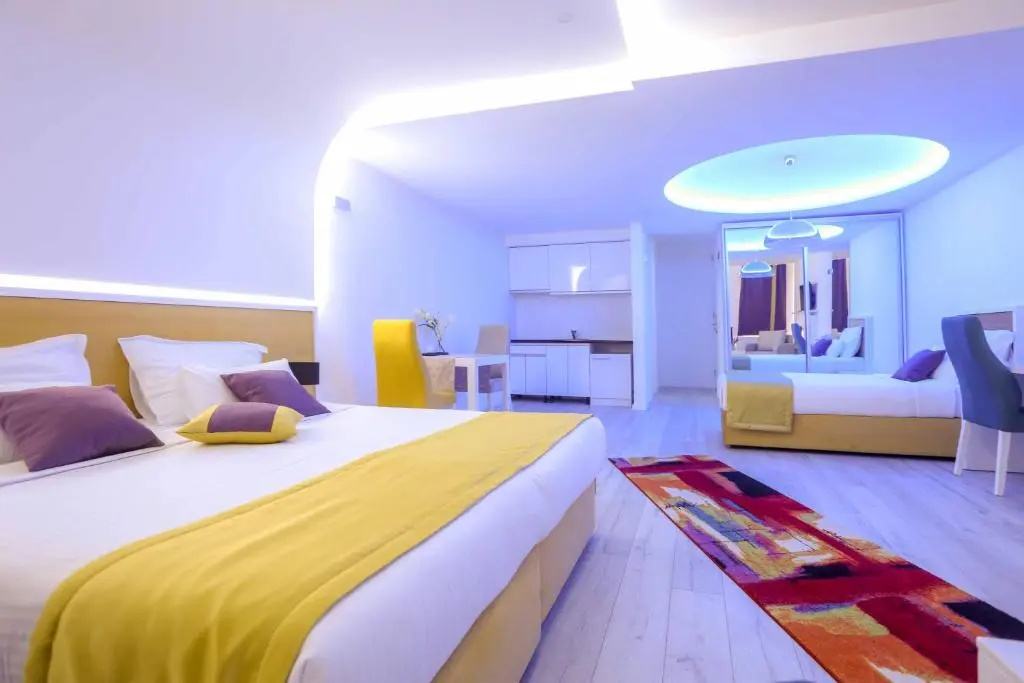 Standard Family room