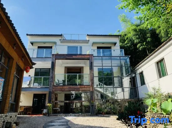 Hangzhou Mujiuli Homestay