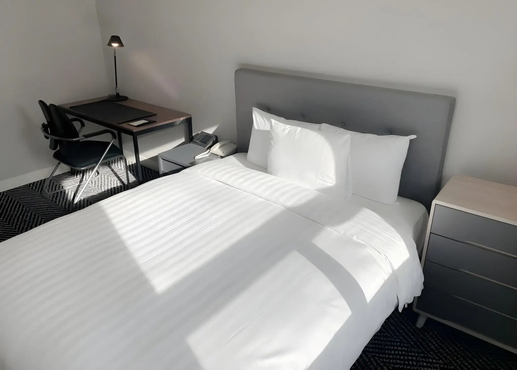 Kensington Hotel Yeouido Seoul - Général