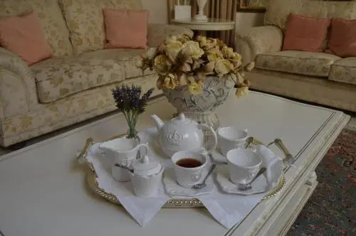 La Maison De Villè - фото 11