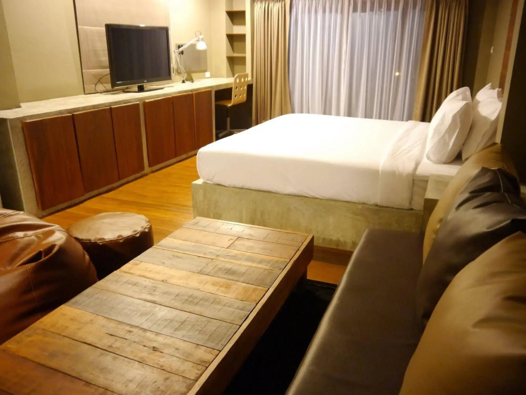 Hotel photo 16