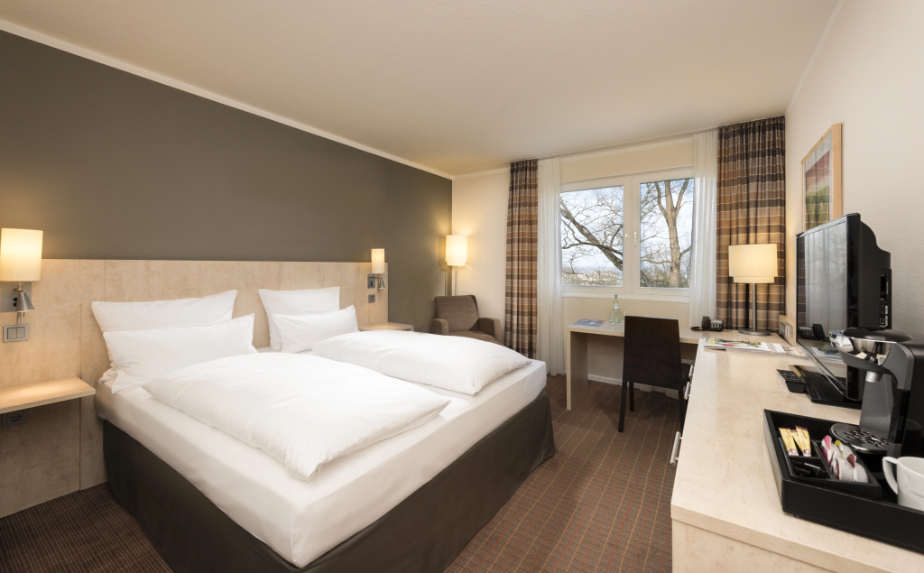 Mercure Hotel Bielefeld Johannisberg - Vorschau 5