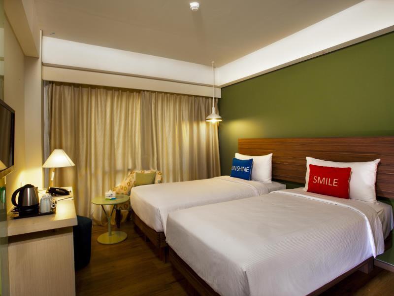 Ion Bali Benoa