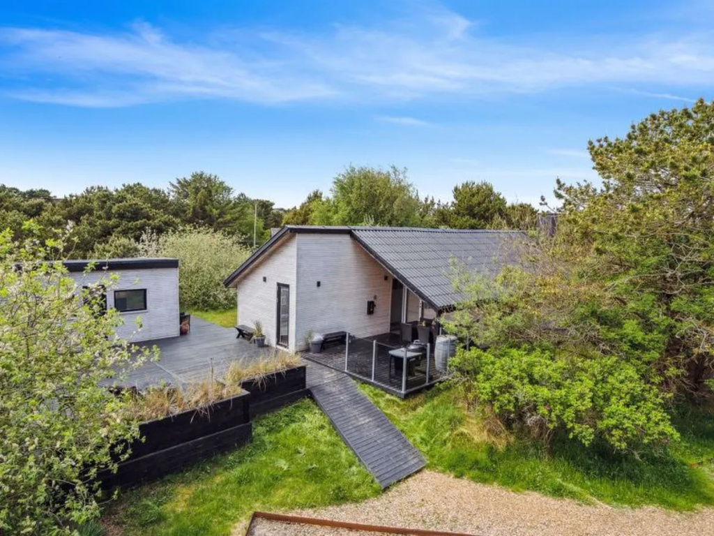 "Ajten" - 1.5km from the sea in Western Jutland