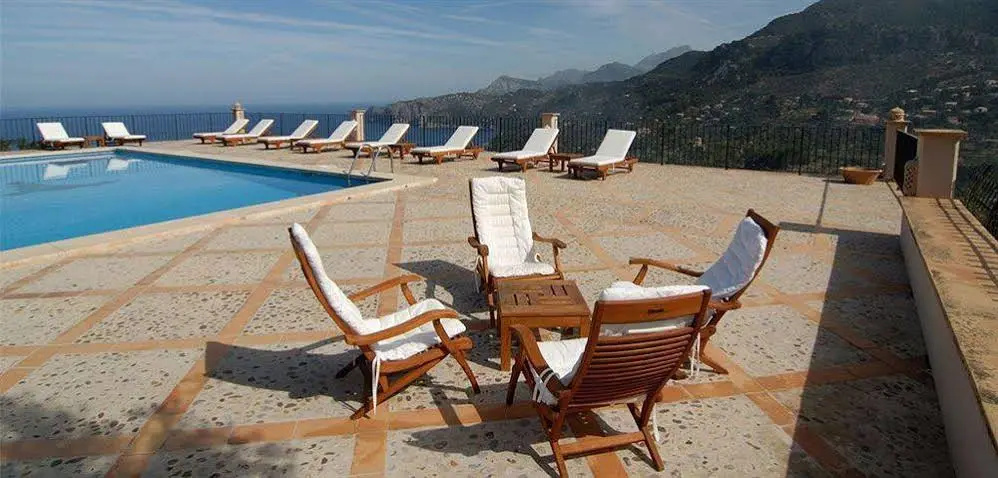 Sa Pedrissa Agroturismo – Adults Only - Général
