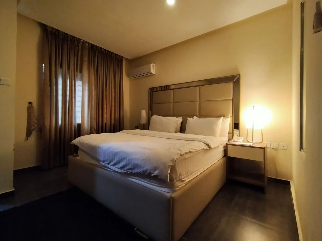 Hotel photo 7
