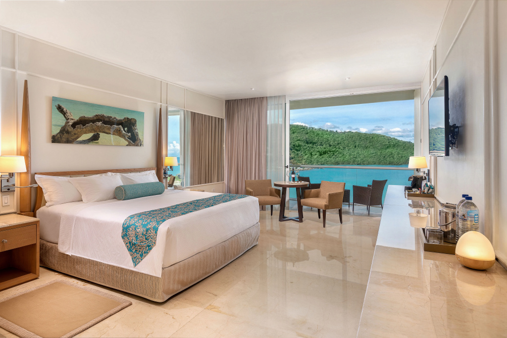 Moon Palace Jamaica – All Inclusive - Général