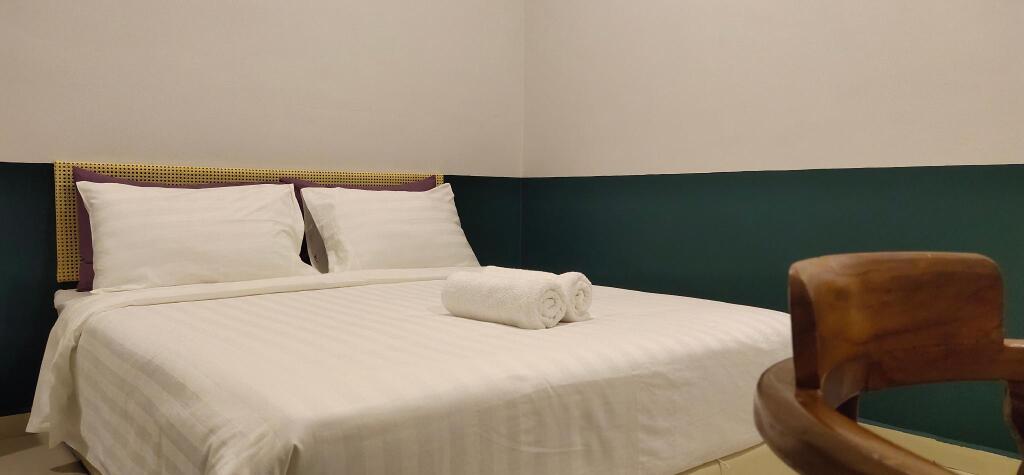 Winsin Hotel Chinatown