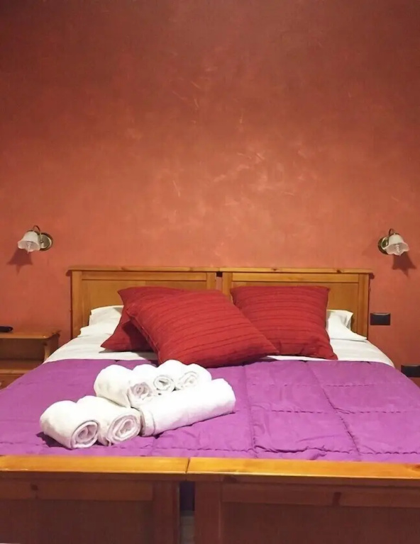 Economy room