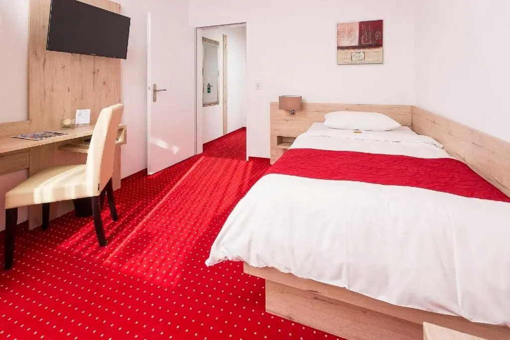 Comfort Single room