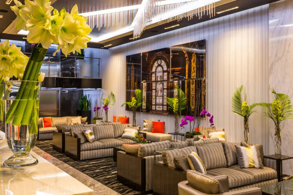 Hotel photo 10