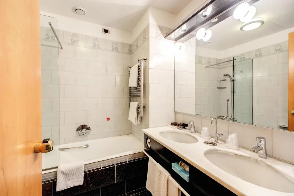 Brunelleschi Hotel - Chambres