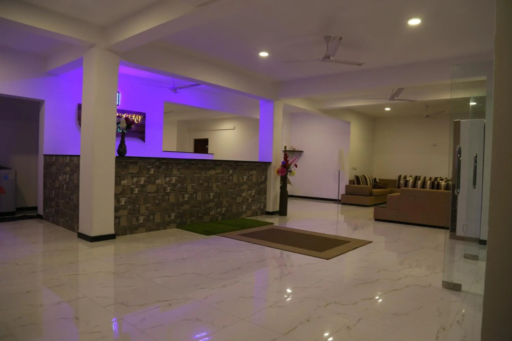 Hikka Regent Hotel, Хіккадува, Шрі Ланка мініатюра 21