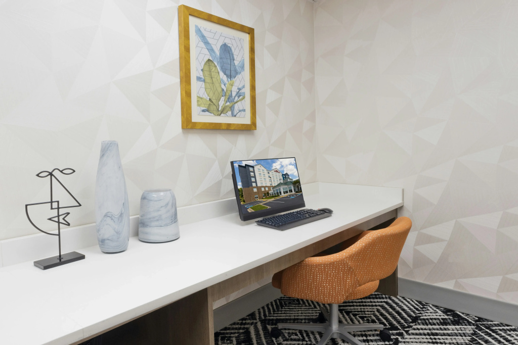 Hilton Garden Inn Birmingham/Lakeshore Drive - Général
