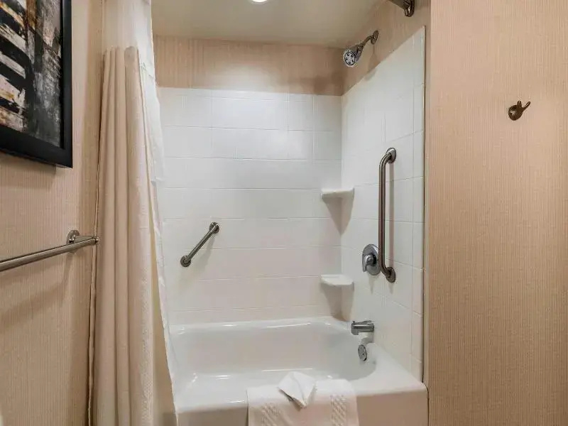Courtyard by Marriott Atlanta Buford Mall of Georgia - Chambres