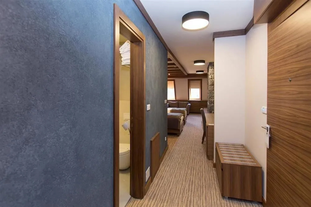 Aparthotel Vucko - Général