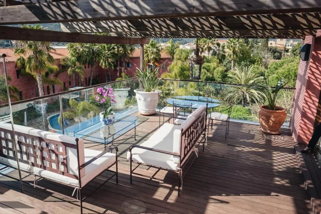 Hotel Blancafort Spa Termal - Général