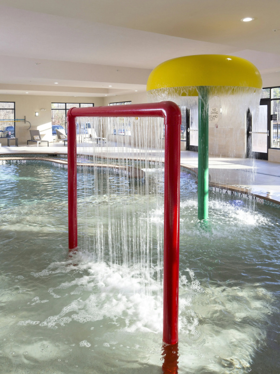Hilton Garden Inn Longview - Général