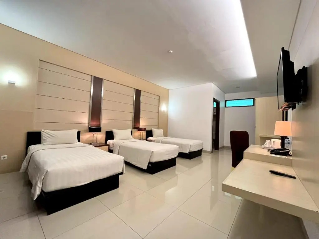 Hotel photo 20