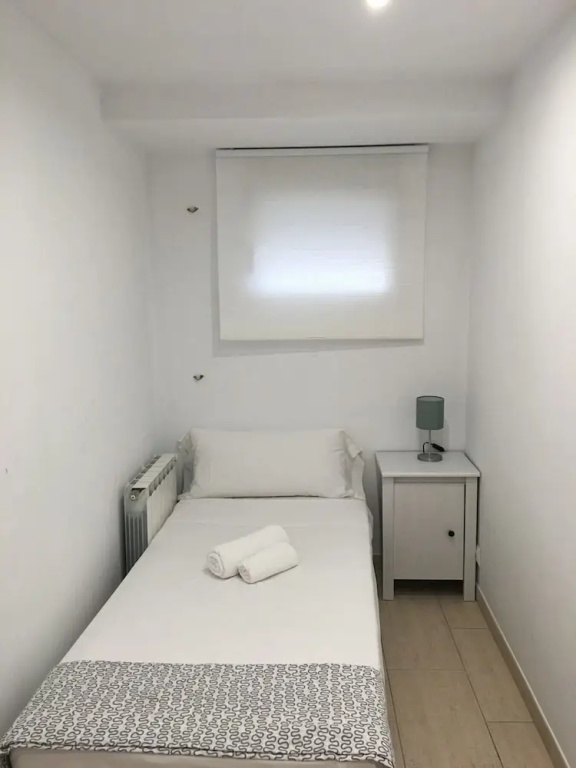 4 Bedrooms Apartment with balcony and with sea view