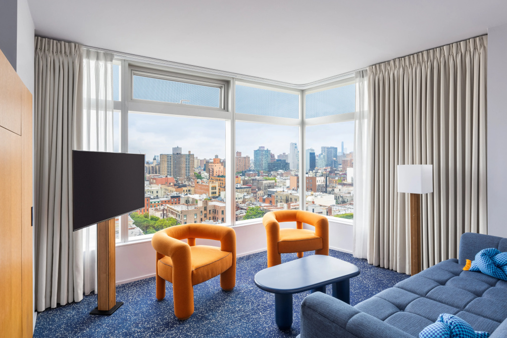 The Standard East Village - Général