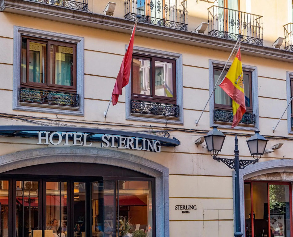 Hotel photo 23