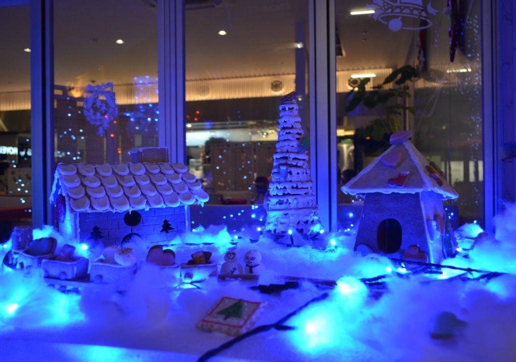 Hotel Tenjin Place 사진 45
