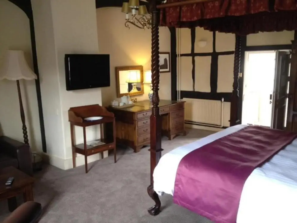 The Bell Hotel Thetford by Greene King Inns - Général