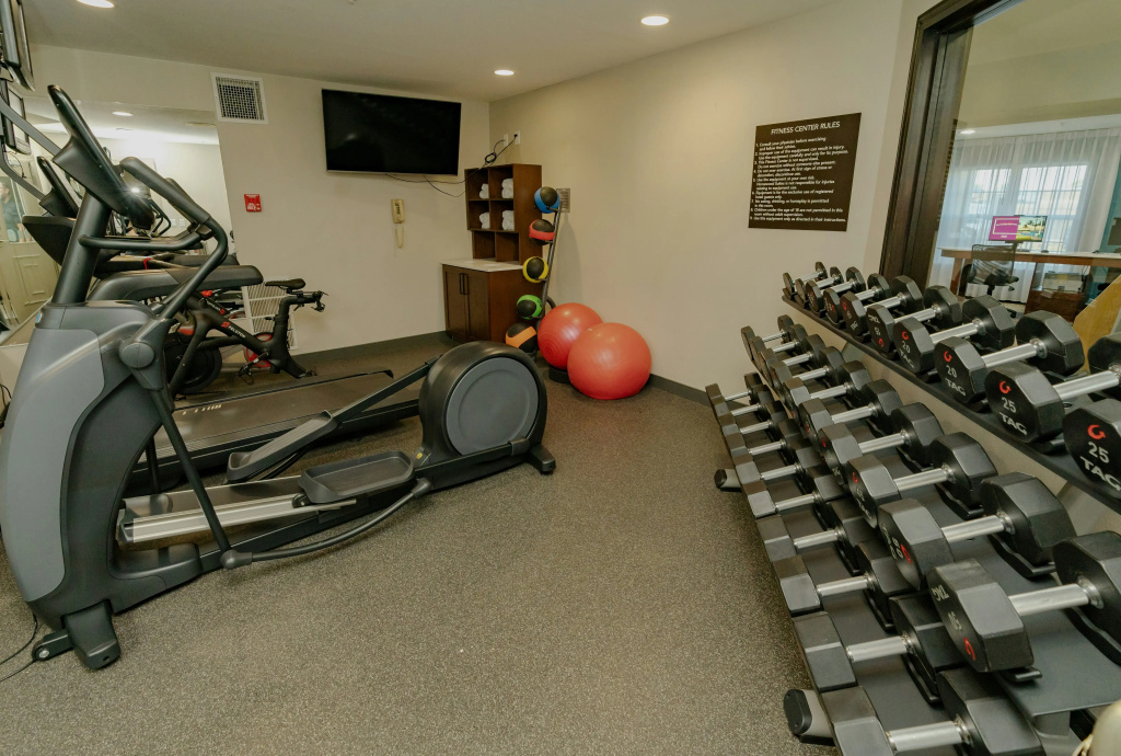 Homewood Suites by Hilton Ft. Worth-Bedford - Général