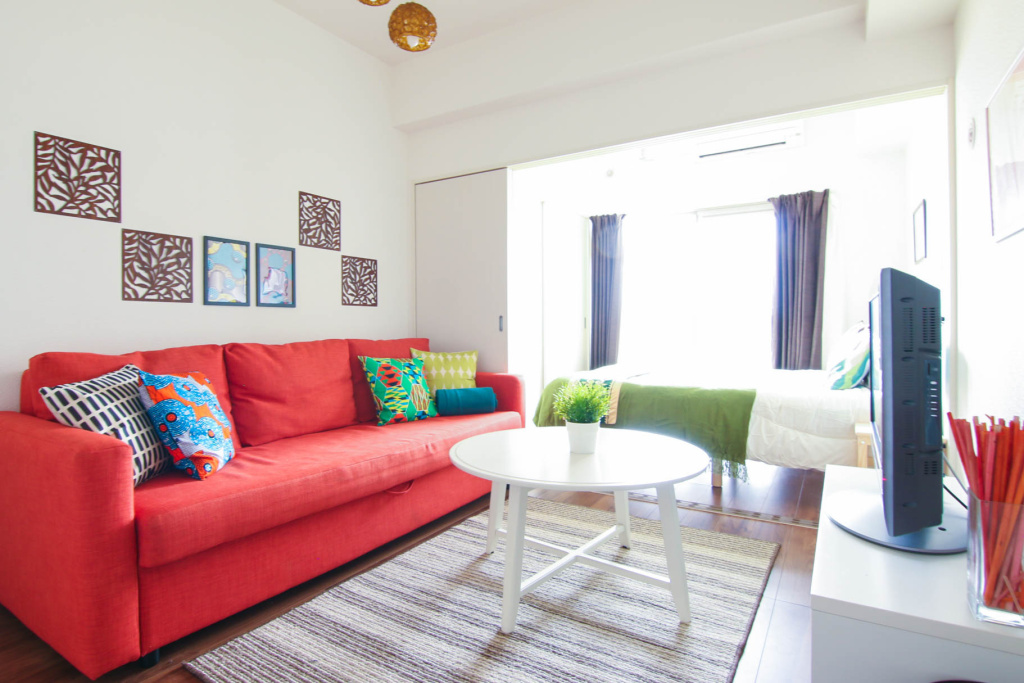 Chiyo apartment 사진 4