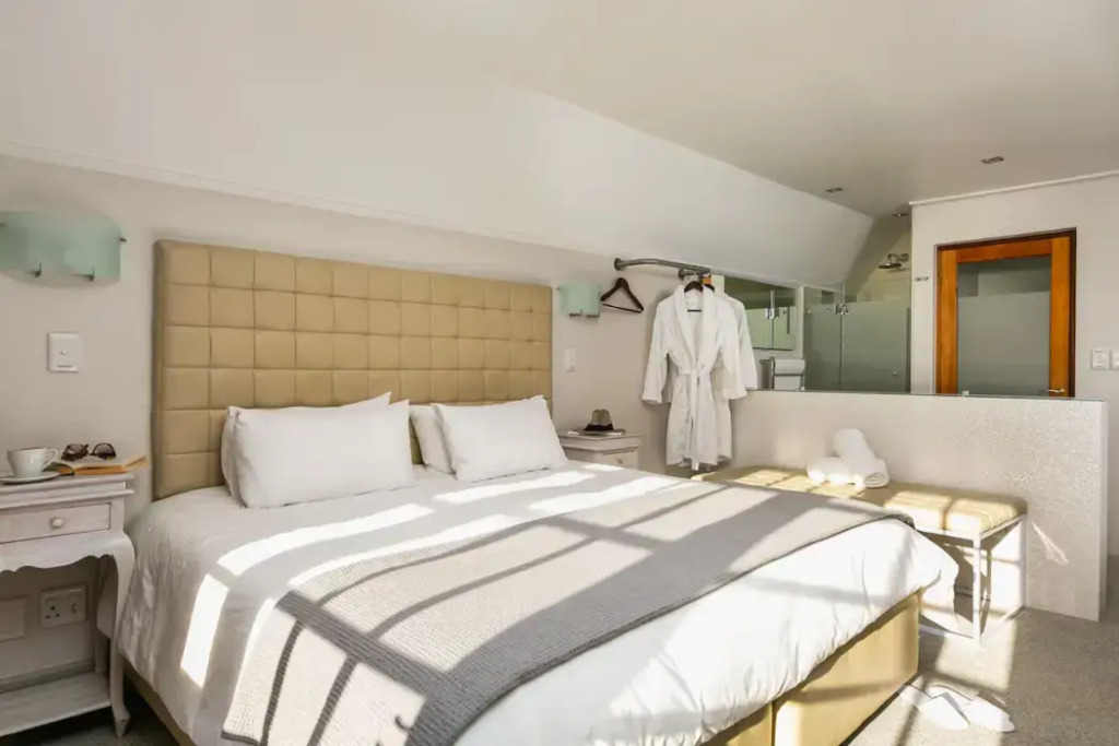 Harbour House Hotel - фото 35