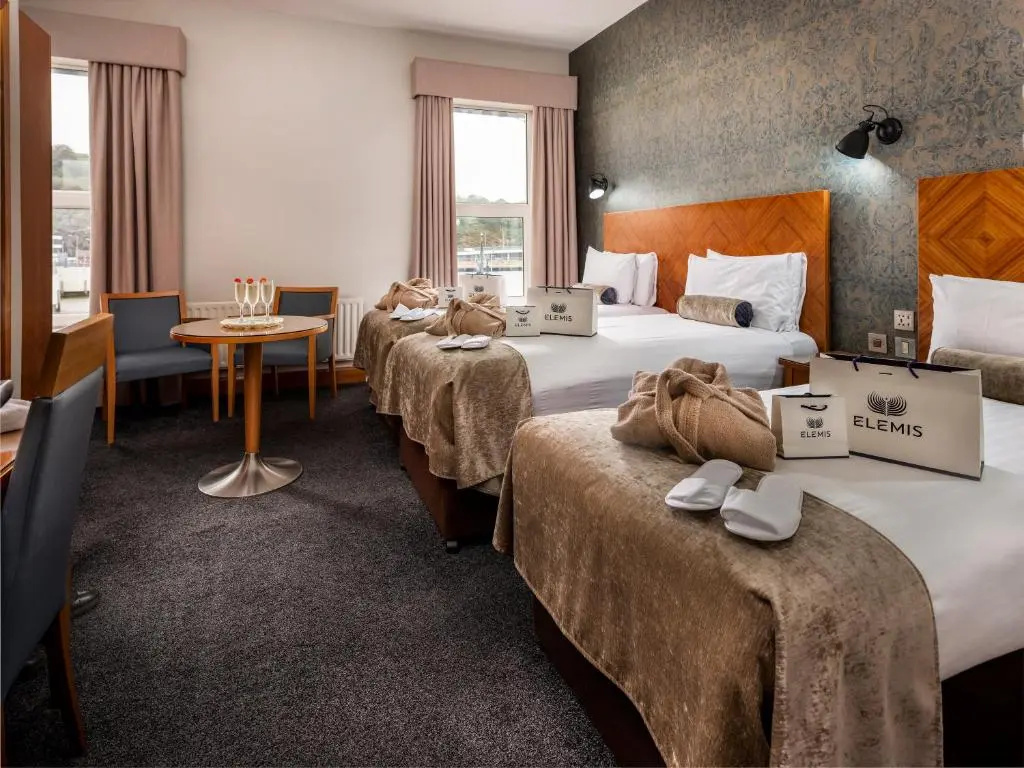 Treacy's Hotel Waterford Spa & Leisure Centre - Chambres