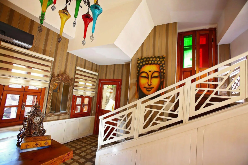 Hotel photo 12