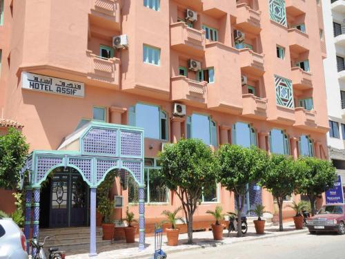 Hotel Assif image