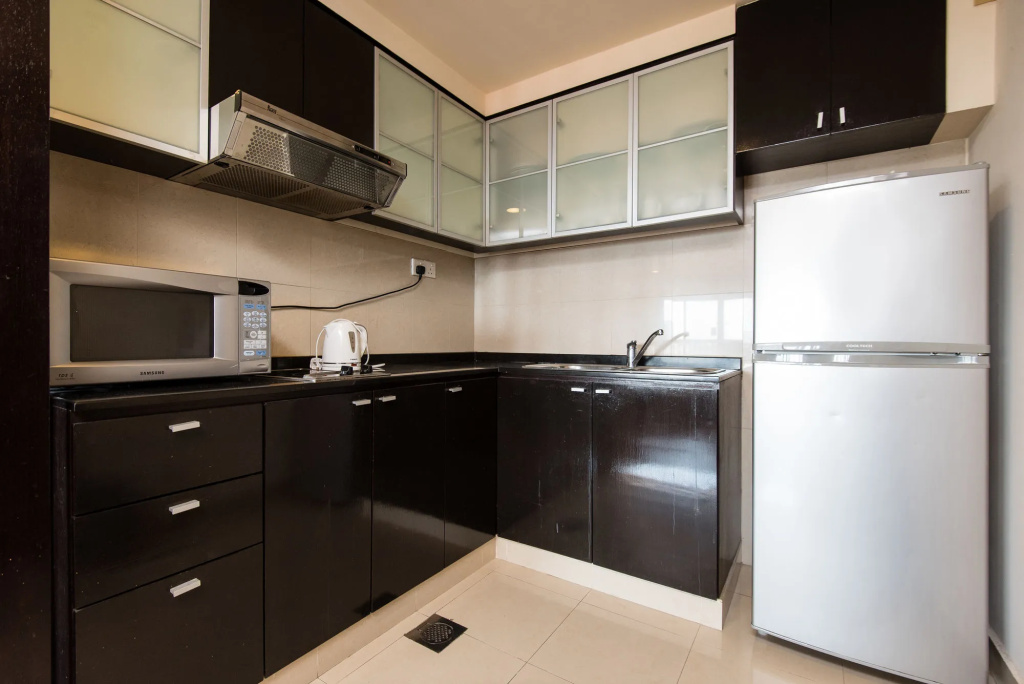 W Studio Resort Suites at Pyramid Tower - Général