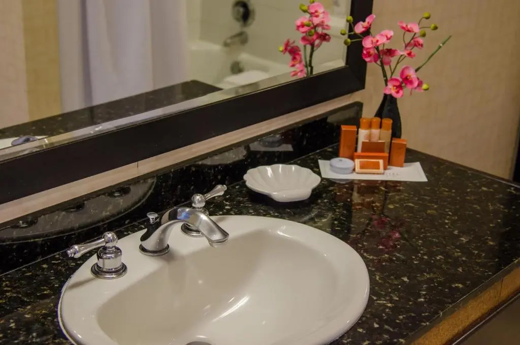 Beacon Hotel & Corporate Quarters - Chambres