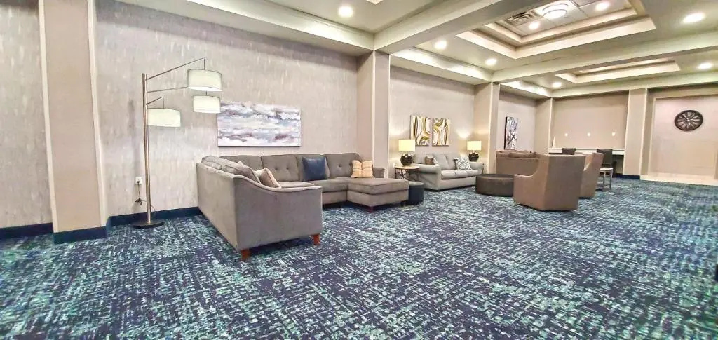 Holiday Inn Kearney by IHG - Général