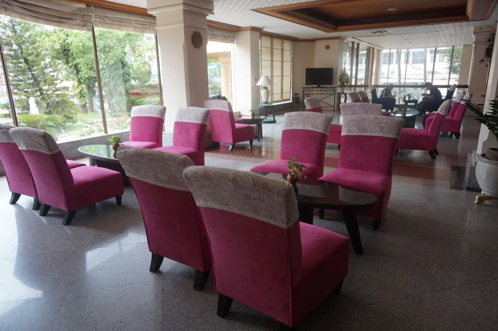 Hotel photo 2