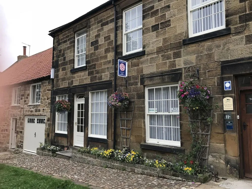 Vane House B&B