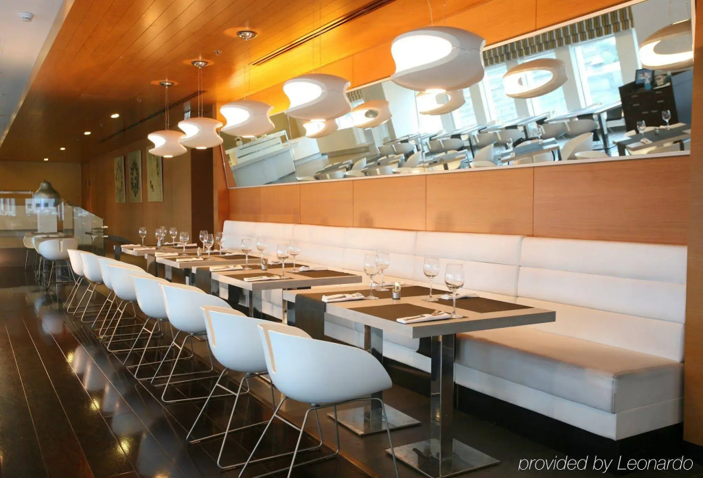 Crowne Plaza Tel Aviv City Center by IHG - фото 19