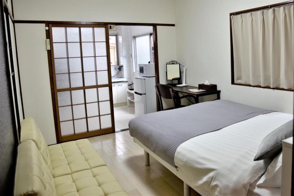 U-SHUKU Osaka 사진 9
